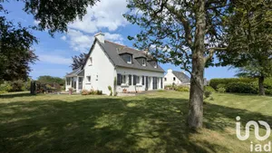 Maison à Kerfot (22500)