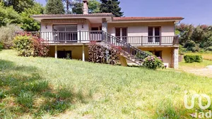 Maison traditionnelle à Pouillon (40350)