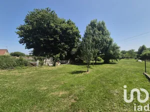 House at Condé-en-Brie (02330)