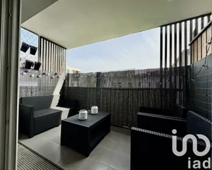 Apartment at Ris-Orangis (91130)