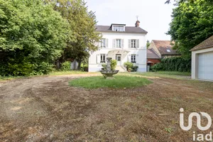 Maison à Guignes (77390)