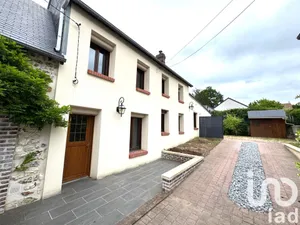 House at Grand-Couronne (76530)