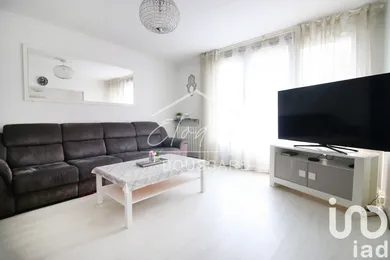 Apartment at Creil (60100)