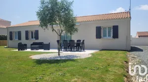 Pavillon à LES VELLUIRE-SUR-VENDÉE (85770)