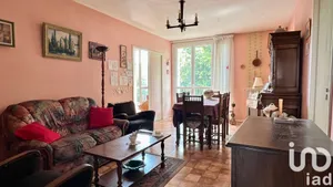 Appartement à Joué-lès-Tours (37300)