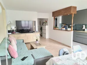 Appartement à Sannois (95110)