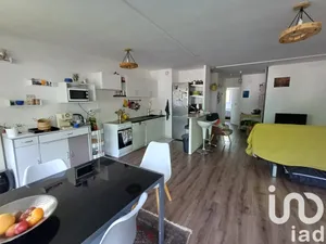 Appartement à Vertou (44120)