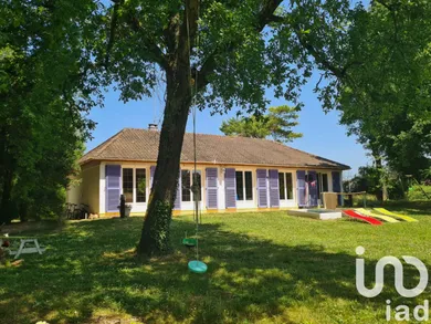 Maison à Boulancourt (77760)