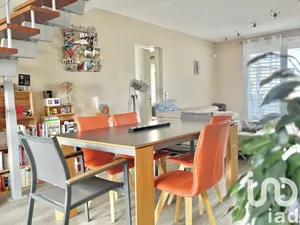 Maison à Rezé (44400)