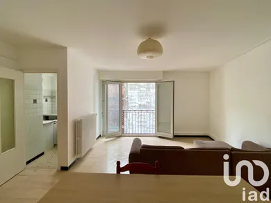 Appartement à Toulouse (31000)