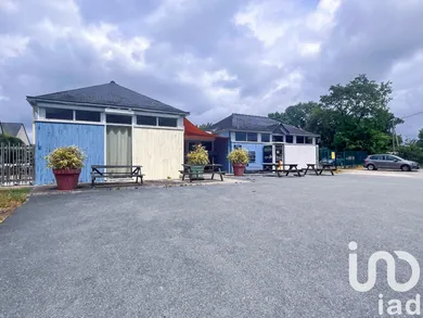 Land at Le Hézo (56450)