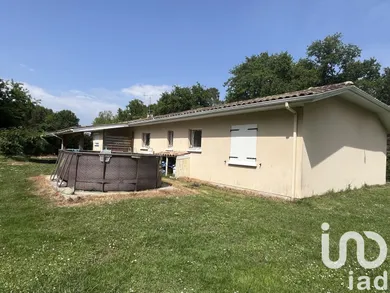 House in Vensac (33590)