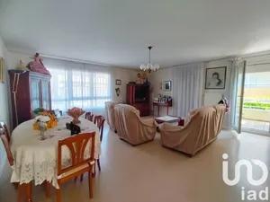 Apartment at Créteil (94000)