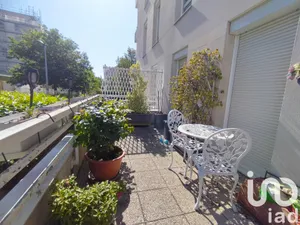 Apartment at Créteil (94000)
