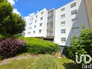Appartement à Chartres (28000)