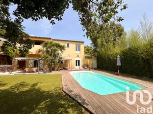 Maison à SAINTE MAXIME (83120)