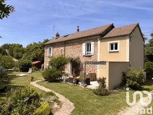 Longère à Breuillet (91650)