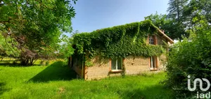 House at Montech (82700)