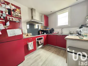 Maison à Rezé (44400)