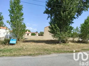 Terrain à bâtir à La Plaine-sur-Mer (44770)