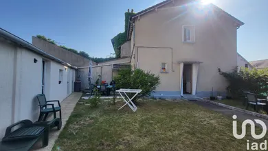 Maison à Ladon (45270)