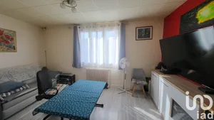 Maison à Ladon (45270)