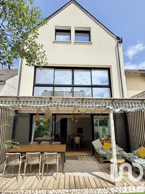 Maison de ville à Rennes (35000)