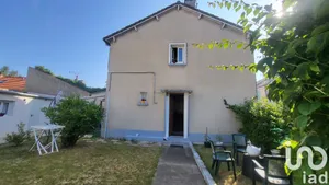 Maison à Ladon (45270)