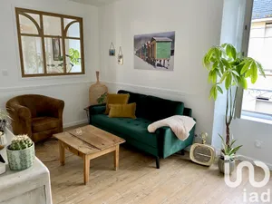 Apartment at Saint-Malo (35400)