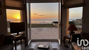 Appartement à Saint-Pair-sur-Mer (50380)