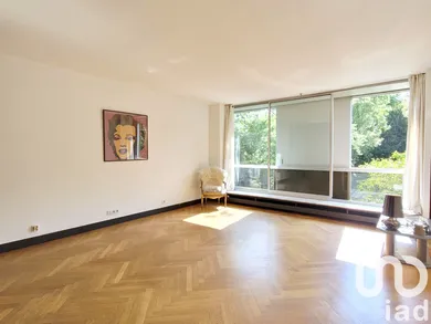 Apartment at Boulogne-Billancourt (92100)