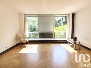 Apartment at Boulogne-Billancourt (92100)