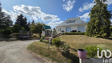 Maison traditionnelle à Saint-Géréon (44150)