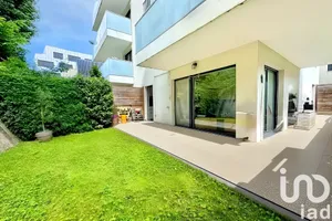 Appartement à Châtenay-Malabry (92290)