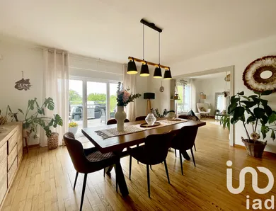 Apartment at Etzling (57460)