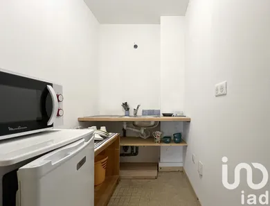 Appartement à Nantes (44000) — 5/6