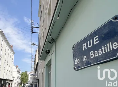 Appartement à Nantes (44000) — 2/6