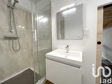 Appartement à Nantes (44000) — 6/6