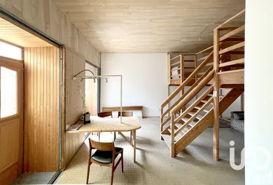 Appartement à Nantes (44000) — 3/6