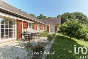 Maison à Thoiry (78770)