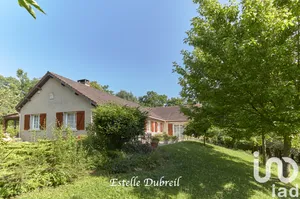 House in Thoiry (78770)