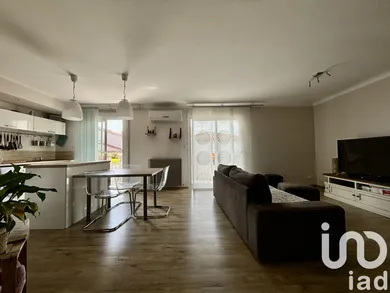 Apartment in Perpignan (66100)