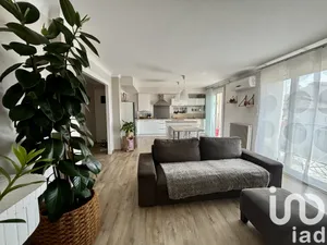 Apartment at Perpignan (66100)
