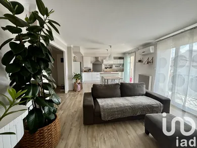 Apartment at Perpignan (66100)