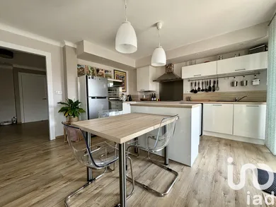 Apartment in Perpignan (66100)