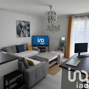 Appartement à Égly (91520)