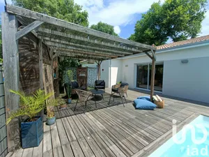 Maison à Arsac (33460)