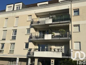 Appartement à Longjumeau (91160)