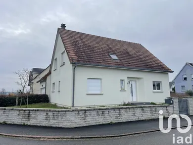 House at Dessenheim (68600) — 3/7