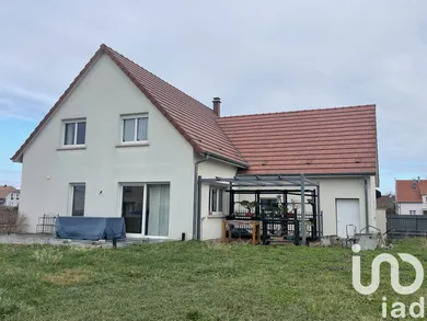 House at Dessenheim (68600)